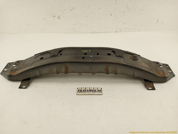 Mazda Speed3 Front Bumper Reinforcement