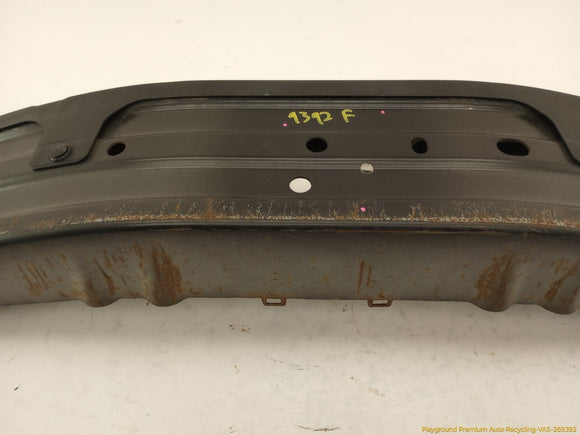 Mazda Speed3 Front Bumper Reinforcement