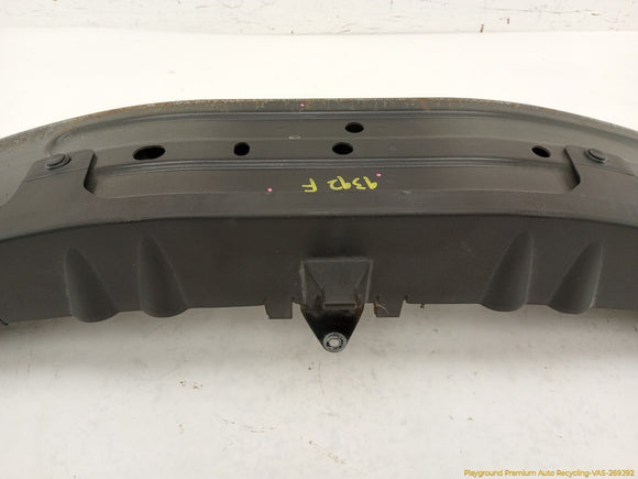 Mazda Speed3 Front Bumper Reinforcement