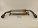 Mazda Speed3 Rear Exhaust Muffler-1
