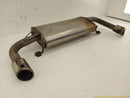 Mazda Speed3 Rear Exhaust Muffler-2