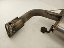 Mazda Speed3 Rear Exhaust Muffler-3