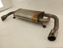 Mazda Speed3 Rear Exhaust Muffler-6
