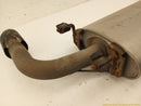 Mazda Speed3 Rear Exhaust Muffler-9