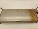 Mazda Speed3 Rear Exhaust Muffler-10