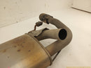 Mazda Speed3 Rear Exhaust Muffler-11