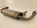 Mazda Speed3 Rear Exhaust Muffler-12