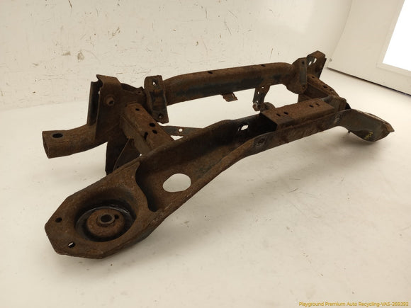 Mazda Speed3 Rear Suspension Subframe Crossmember