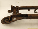 Mazda Speed3 Rear Suspension Subframe Crossmember-3