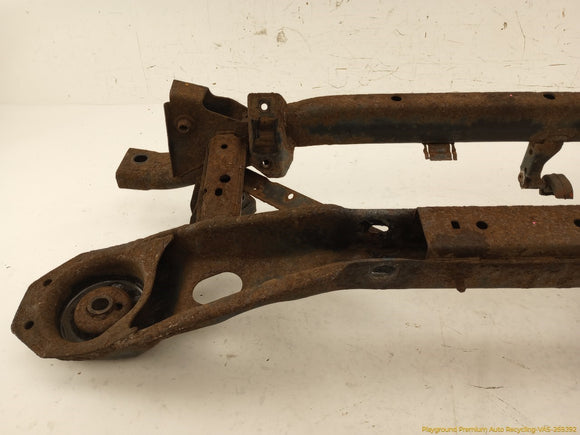 Mazda Speed3 Rear Suspension Subframe Crossmember