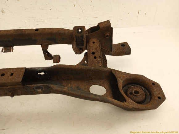 Mazda Speed3 Rear Suspension Subframe Crossmember