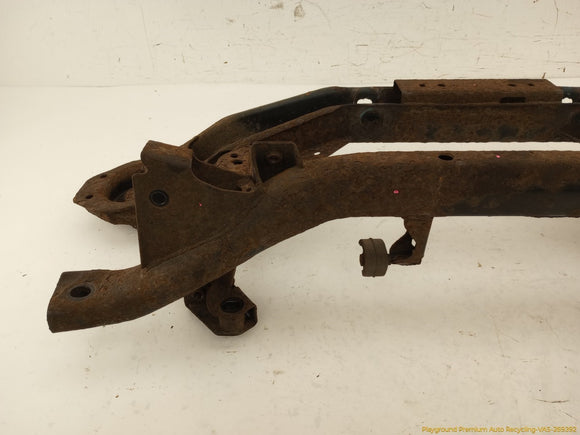 Mazda Speed3 Rear Suspension Subframe Crossmember