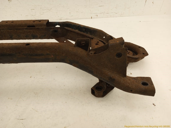 Mazda Speed3 Rear Suspension Subframe Crossmember