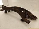 Mazda Speed3 Rear Suspension Subframe Crossmember-7