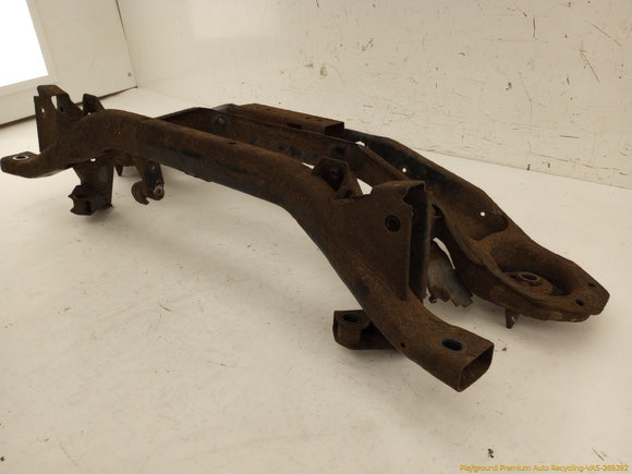 Mazda Speed3 Rear Suspension Subframe Crossmember