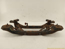 Mazda Speed3 Rear Suspension Subframe Crossmember-8