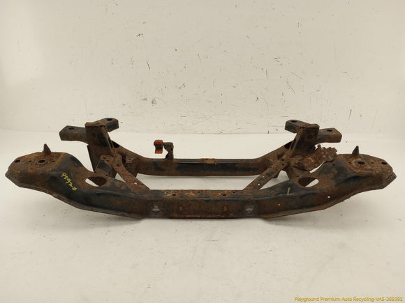 Mazda Speed3 Rear Suspension Subframe Crossmember