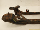 Mazda Speed3 Rear Suspension Subframe Crossmember-9