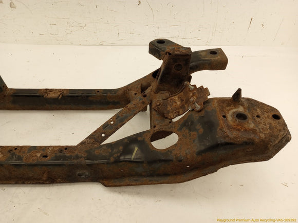 Mazda Speed3 Rear Suspension Subframe Crossmember