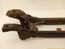 Mazda Speed3 Rear Suspension Subframe Crossmember-11
