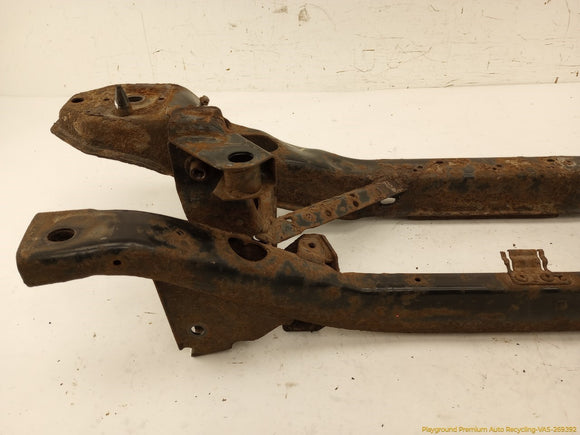 Mazda Speed3 Rear Suspension Subframe Crossmember
