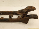 Mazda Speed3 Rear Suspension Subframe Crossmember-12