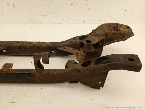 Mazda Speed3 Rear Suspension Subframe Crossmember