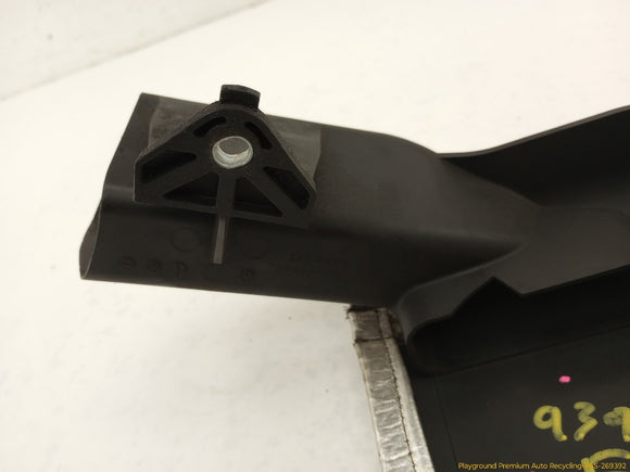 Mazda Speed3 Alternator Air Duct