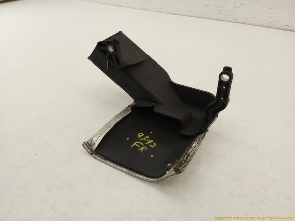 Mazda Speed3 Alternator Air Duct