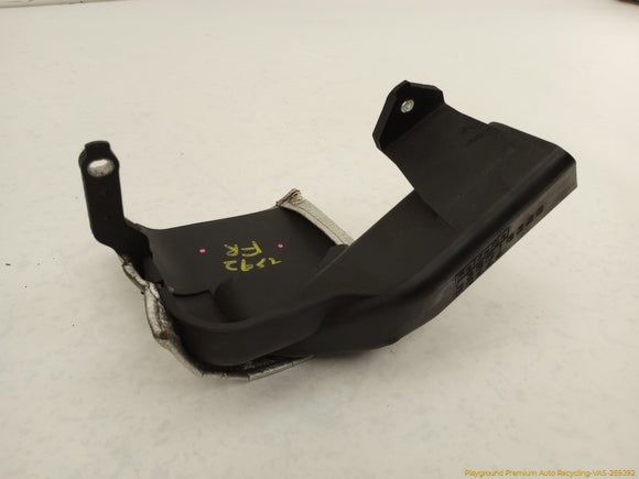 Mazda Speed3 Alternator Air Duct