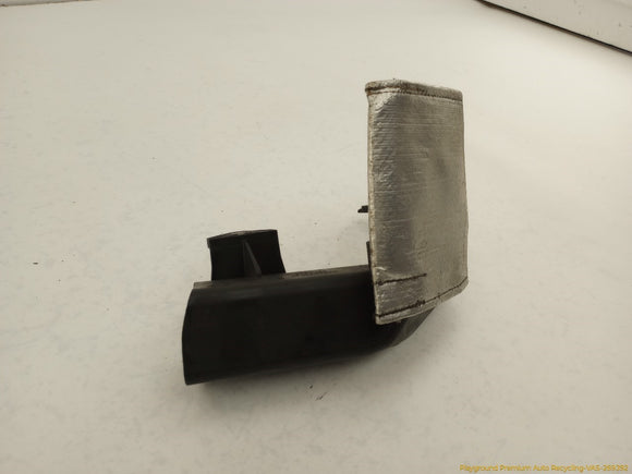 Mazda Speed3 Alternator Air Duct