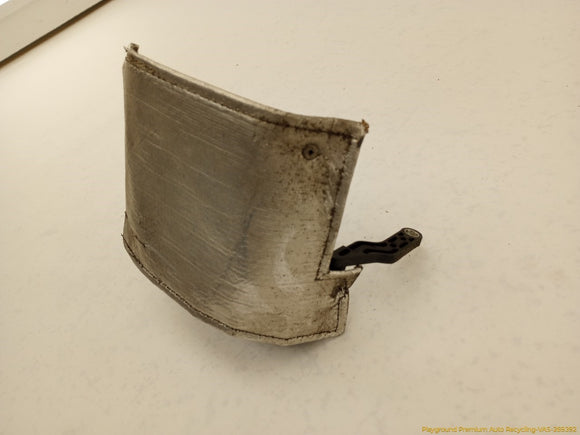 Mazda Speed3 Alternator Air Duct