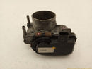 Mazda Speed3 Throttle Body-2