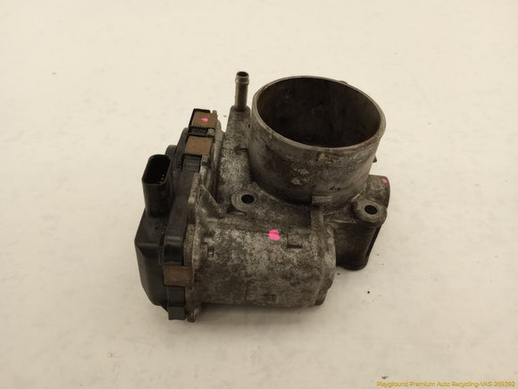 Mazda Speed3 Throttle Body