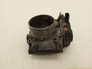 Mazda Speed3 Throttle Body-5