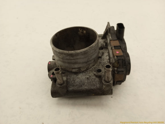 Mazda Speed3 Throttle Body