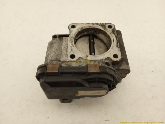 Mazda Speed3 Throttle Body