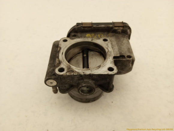 Mazda Speed3 Throttle Body