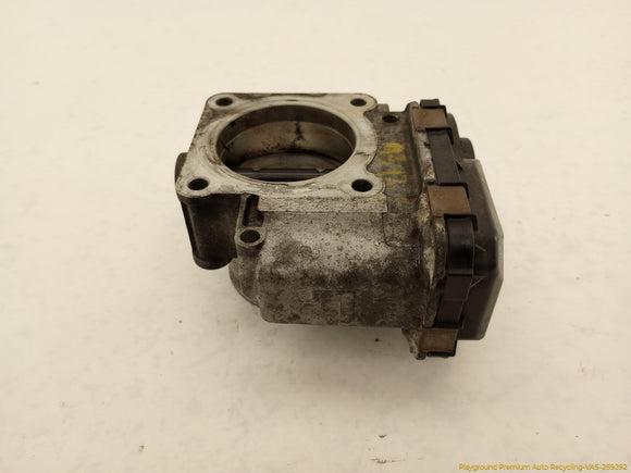 Mazda Speed3 Throttle Body