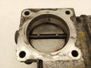 Mazda Speed3 Throttle Body-12