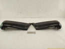 Jeep Cherokee Pair Of Rear Bumper End Caps-1