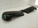 Jeep Cherokee Pair Of Rear Bumper End Caps-2