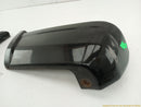 Jeep Cherokee Pair Of Rear Bumper End Caps-7