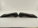 Jeep Cherokee Pair Of Rear Bumper End Caps-9