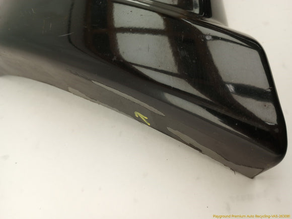 Jeep Cherokee Pair Of Rear Bumper End Caps