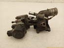 Mazda Speed3 Exhaust Gas Recirculation Valve-2