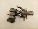 Mazda Speed3 Exhaust Gas Recirculation Valve-6