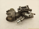 Mazda Speed3 Exhaust Gas Recirculation Valve-8