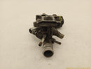 Mazda Speed3 Exhaust Gas Recirculation Valve-9