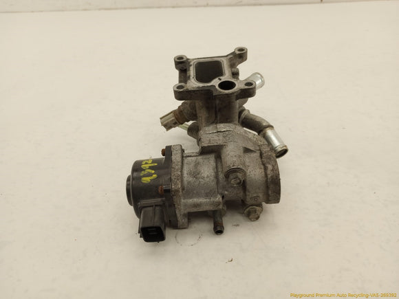 Mazda Speed3 Exhaust Gas Recirculation Valve